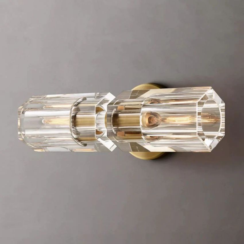 Archette Linear Wall Sconce