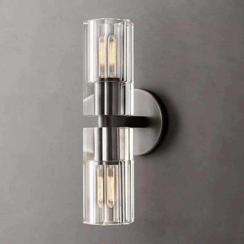 Archette Linear Wall Sconce