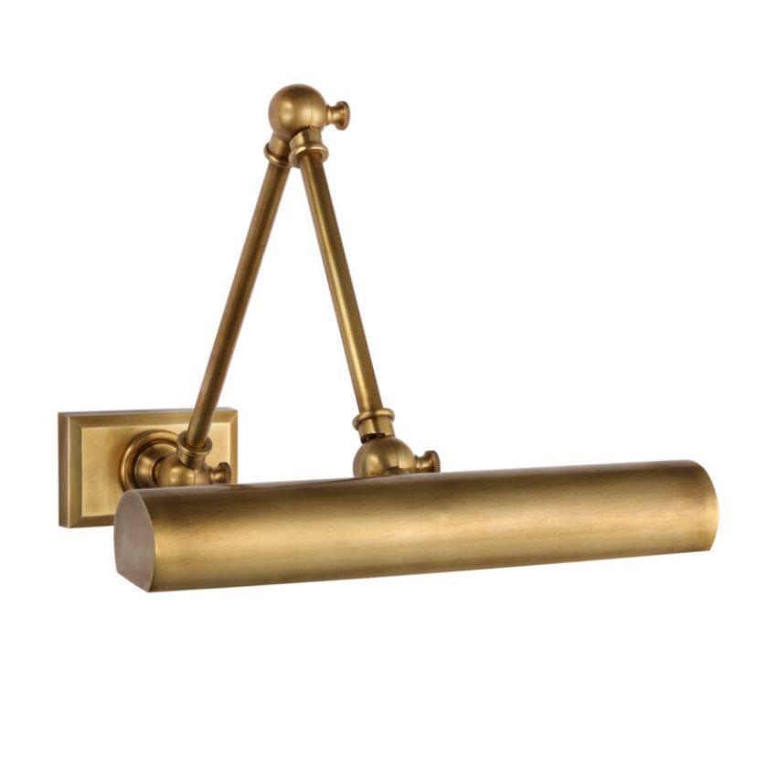 Huxley Picture Light