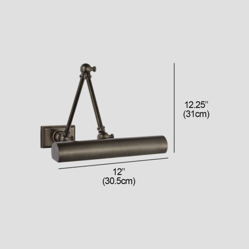 Huxley Picture Light