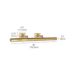 Monver Picture Light
