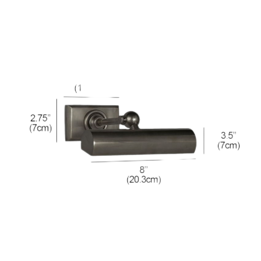 Monver Picture Light