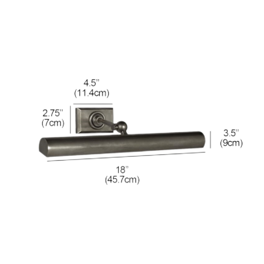 Monver Picture Light