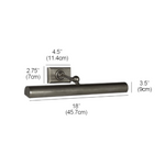 Monver Picture Light