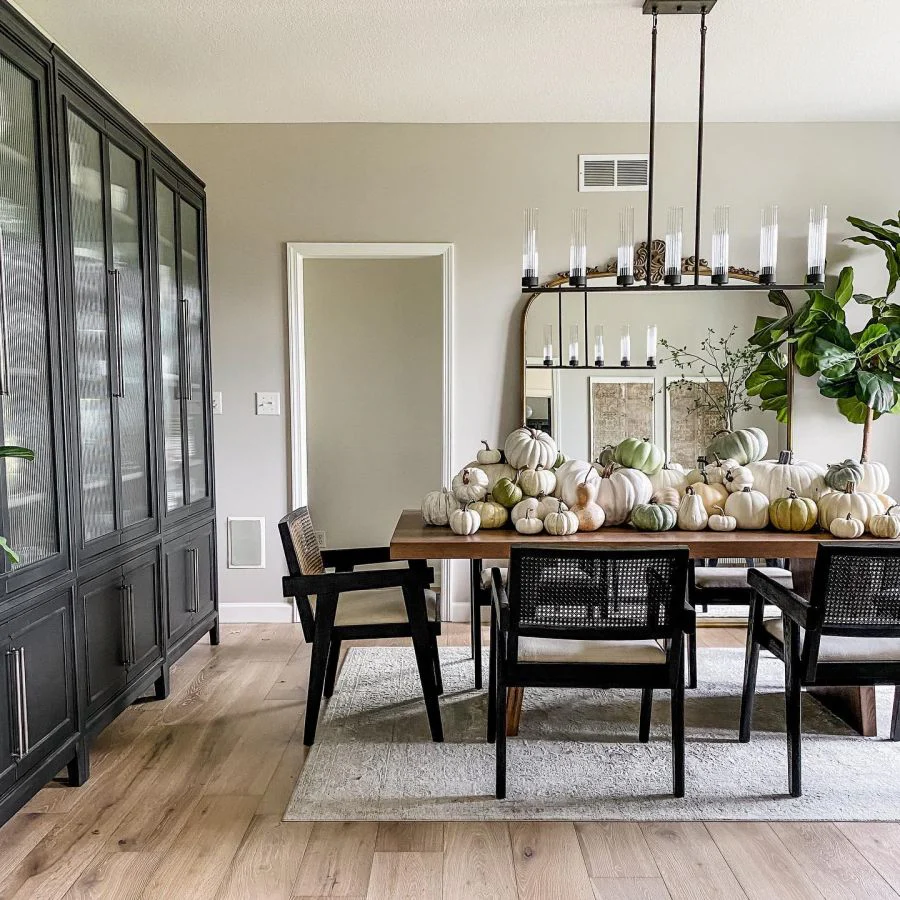 Andreas Linear Chandelier