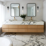 Soltaire Wall Sconce