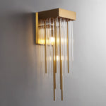 Cambrine Wall Sconce