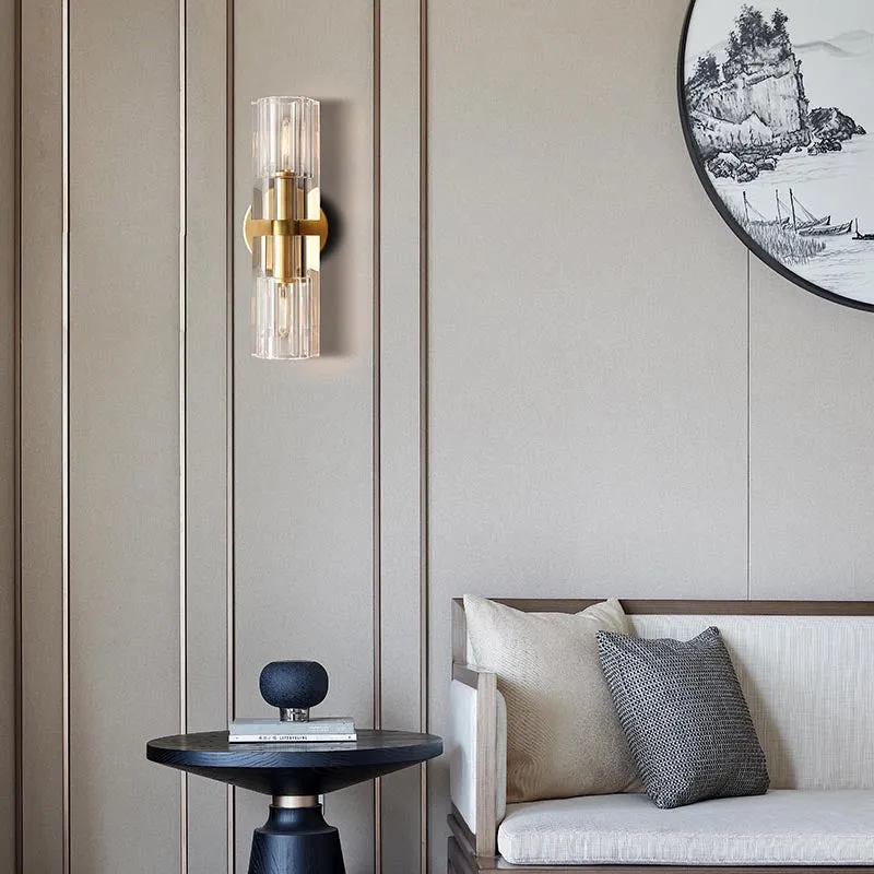 Archette Linear Wall Sconce