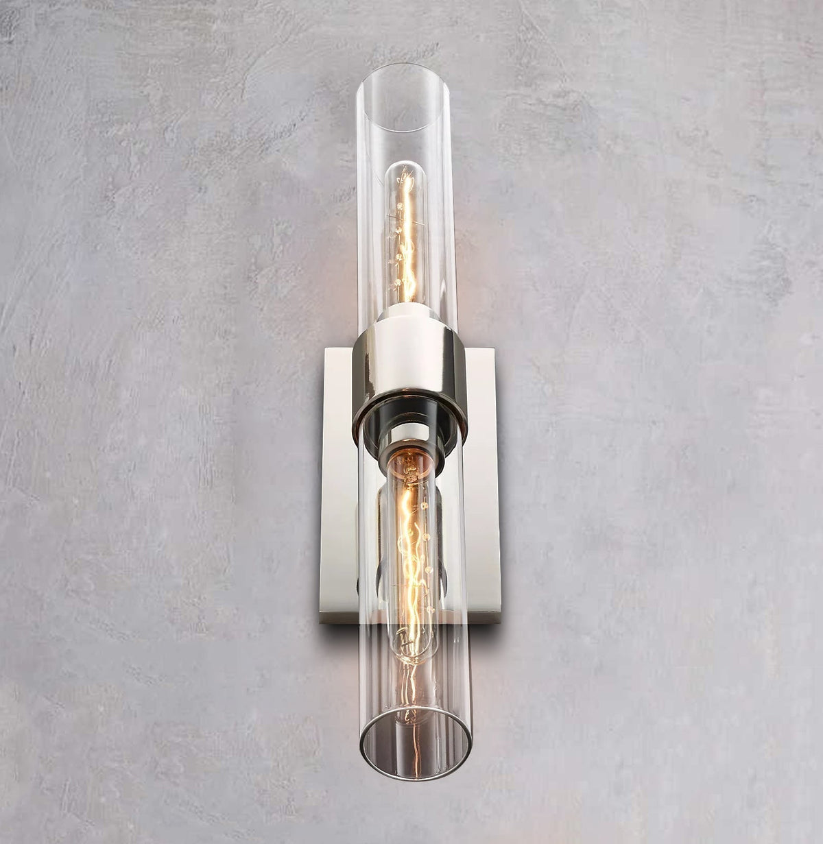 Ravello Linear Wall Sconce