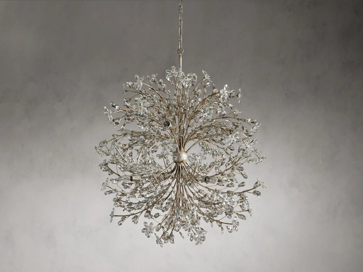 Fiore Round Chandelier