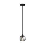 Boulle Pendant Light