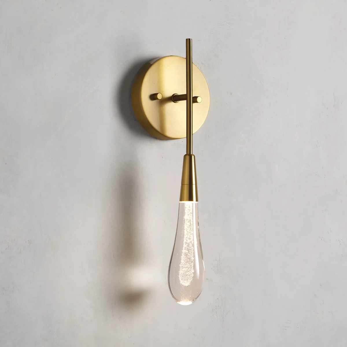 Soltaire Wall Sconce