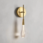 Soltaire Wall Sconce