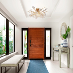Fiore Flush Mount