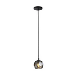 Boulle Pendant Light