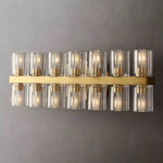 Archette 14-Light Wall Sconce