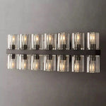 Archette 14-Light Wall Sconce