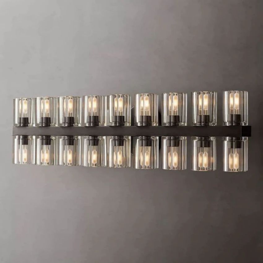 Archette 18-Light Wall Sconce