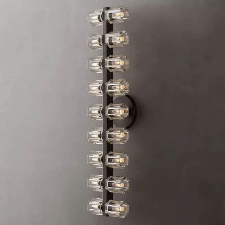 Archette 18-Light Wall Sconce