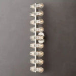 Archette 18-Light Wall Sconce