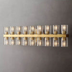 Archette 18-Light Wall Sconce