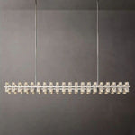 Archette Rectangular Chandelier 72"