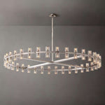 Archette Round Chandelier 60"