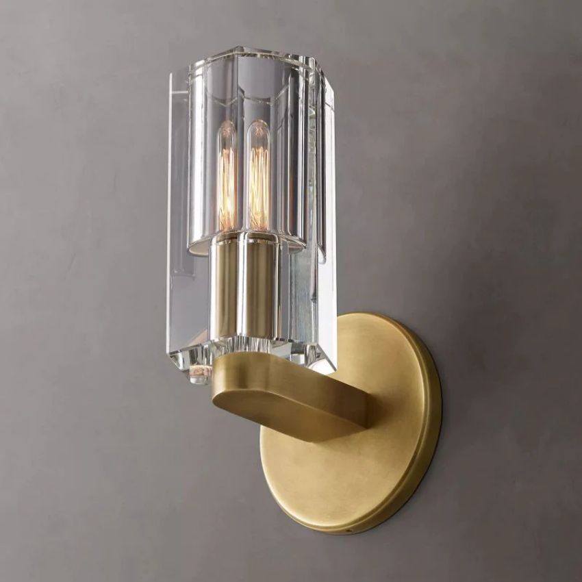 Archette Wall Sconce