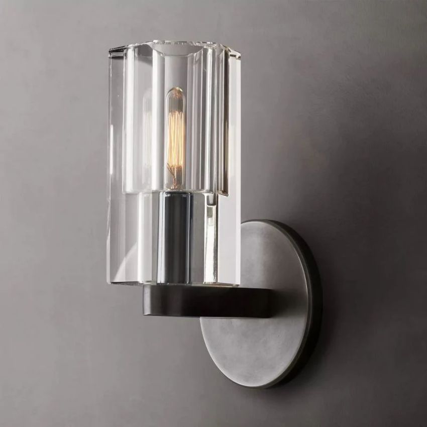 Archette Wall Sconce