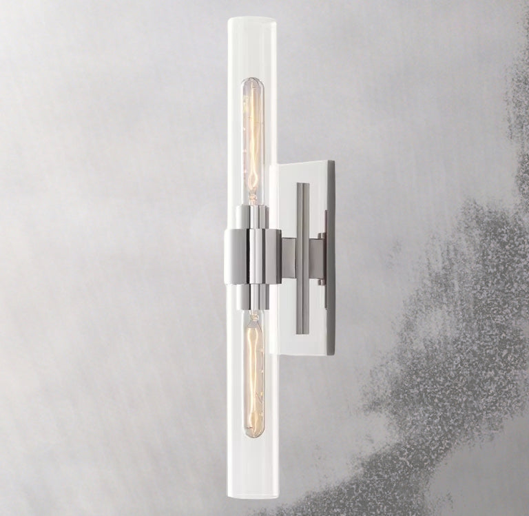 Ravello Linear Wall Sconce