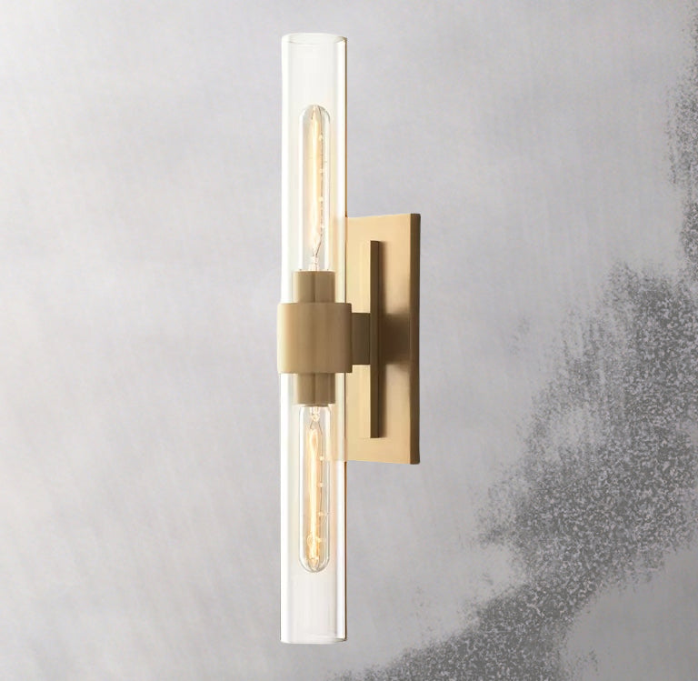 Ravello Linear Wall Sconce