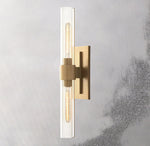 Ravello Linear Wall Sconce