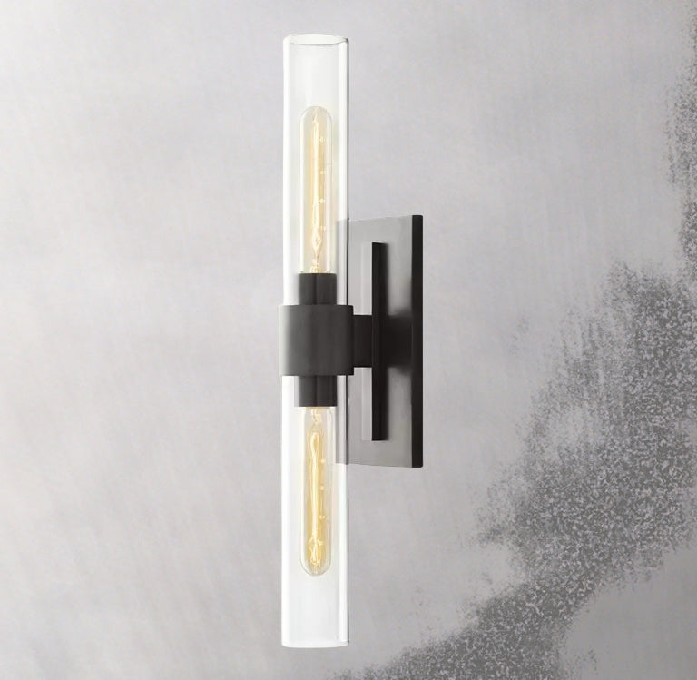 Ravello Linear Wall Sconce