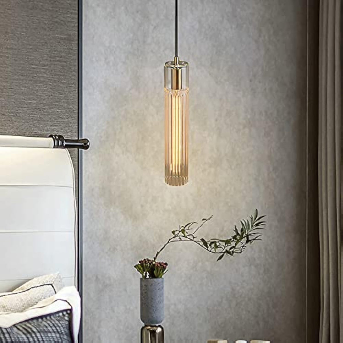Vallon Pendant Light