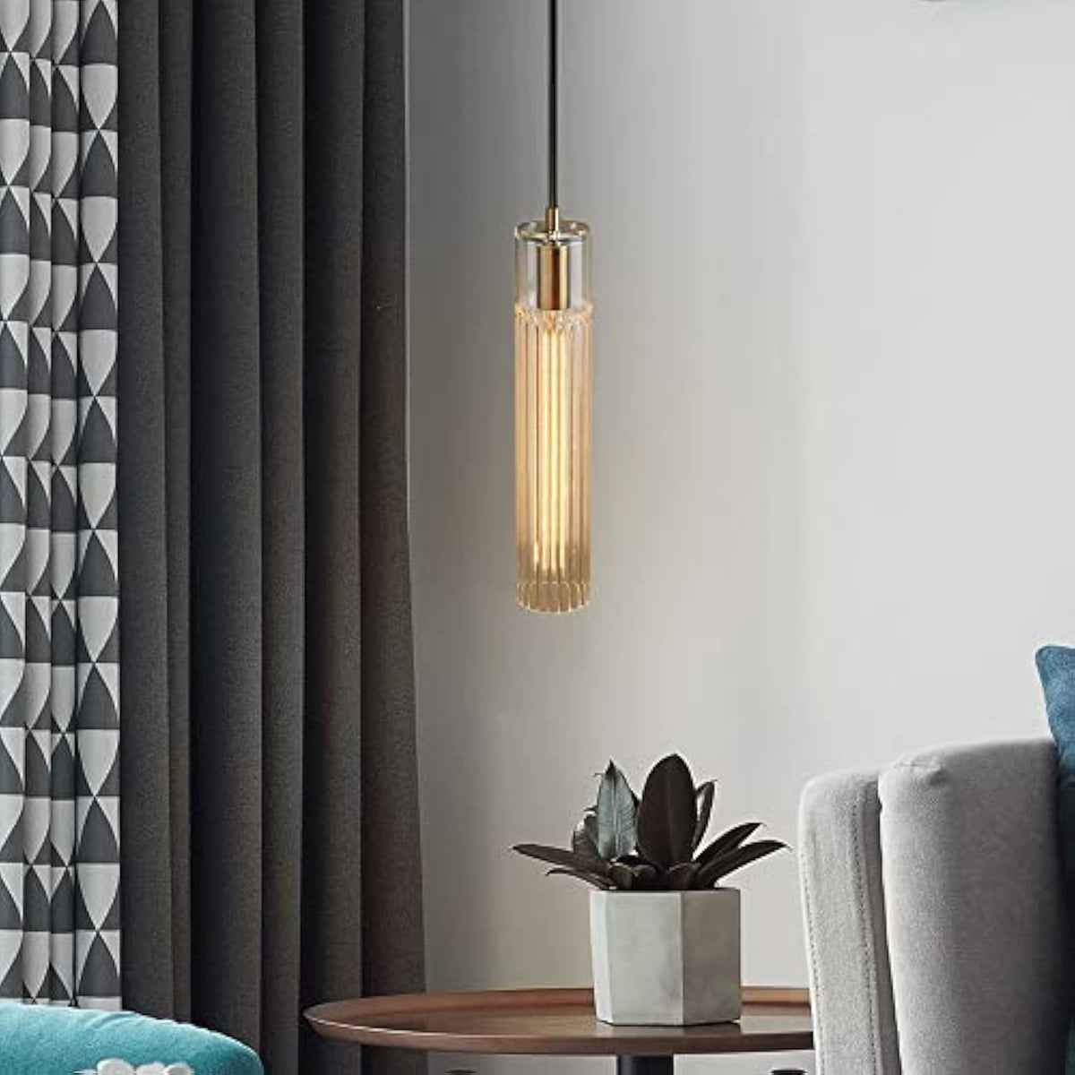 Vallon Pendant Light