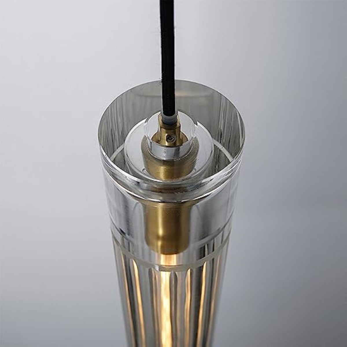 Vallon Pendant Light
