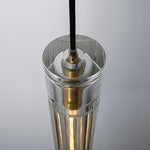 Vallon Pendant Light